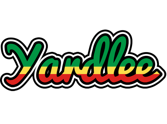 Yardlee african logo