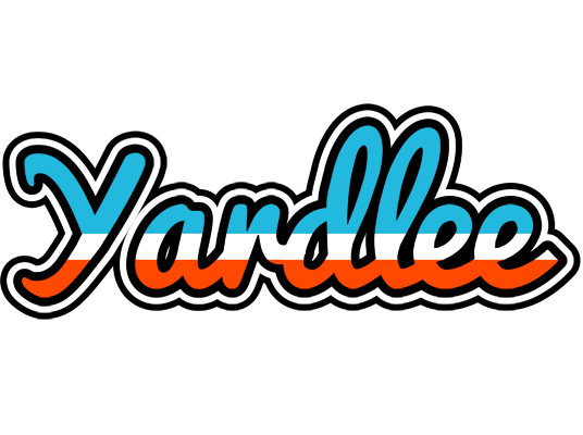 Yardlee america logo