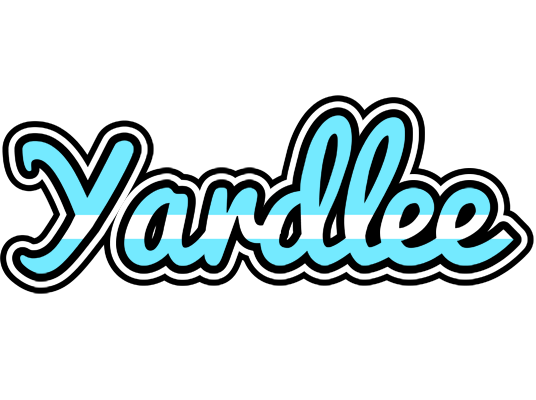Yardlee argentine logo