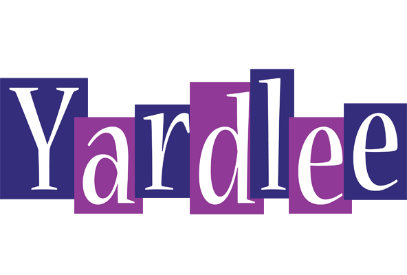 Yardlee autumn logo