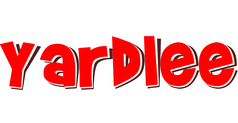 Yardlee basket logo