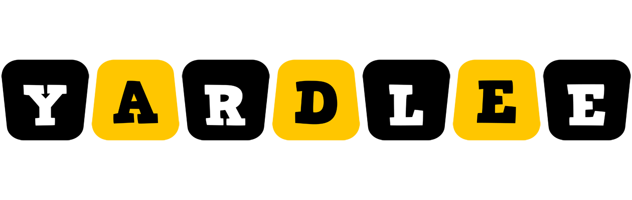Yardlee boots logo