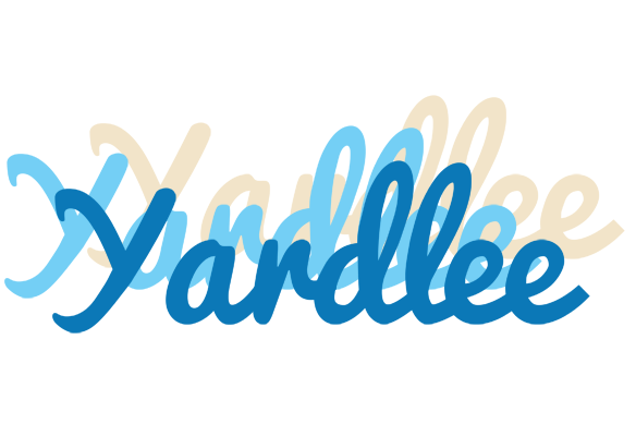 Yardlee breeze logo