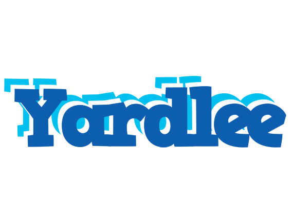Yardlee business logo