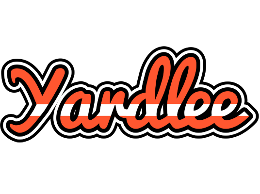 Yardlee denmark logo
