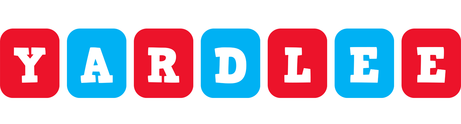 Yardlee diesel logo