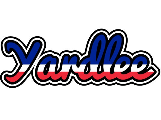 Yardlee france logo