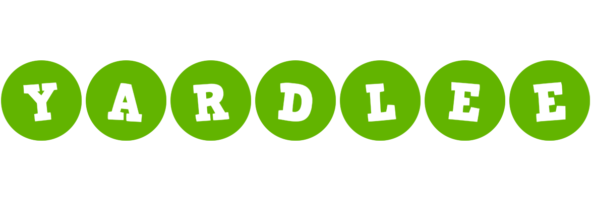 Yardlee games logo