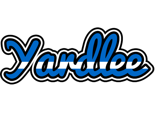 Yardlee greece logo