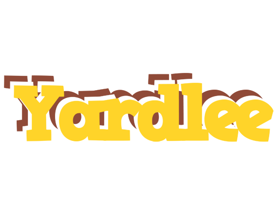 Yardlee hotcup logo