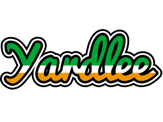 Yardlee ireland logo
