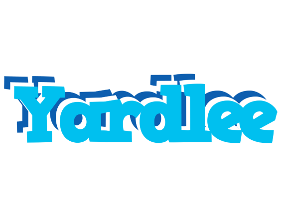 Yardlee jacuzzi logo