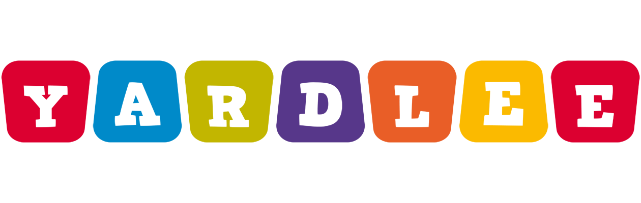Yardlee kiddo logo