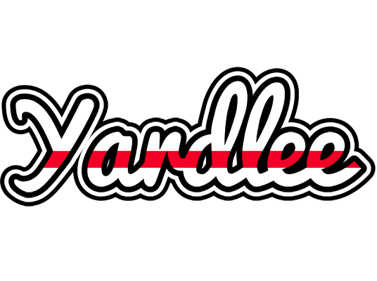 Yardlee kingdom logo