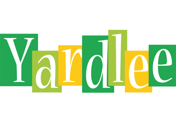 Yardlee lemonade logo