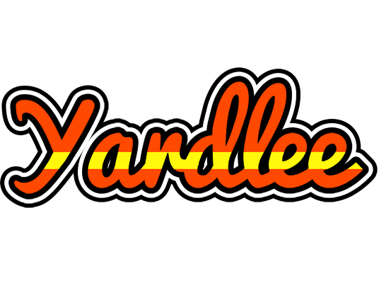 Yardlee madrid logo