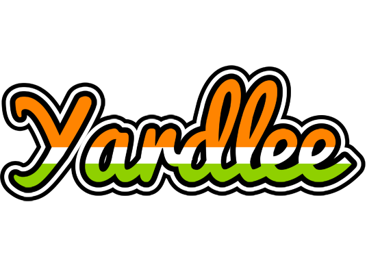 Yardlee mumbai logo