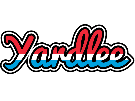 Yardlee norway logo