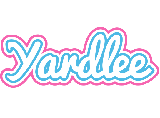 Yardlee outdoors logo