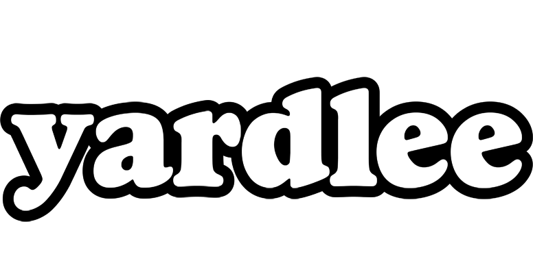 Yardlee panda logo