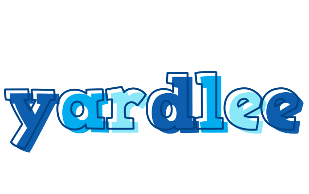 Yardlee sailor logo