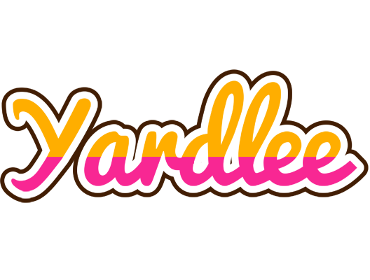 Yardlee smoothie logo