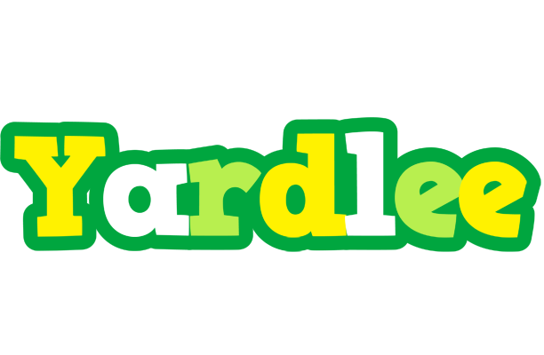 Yardlee soccer logo