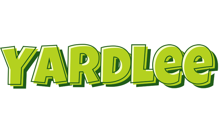 Yardlee summer logo