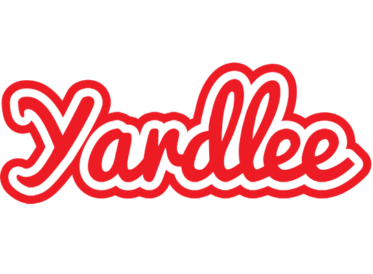 Yardlee sunshine logo
