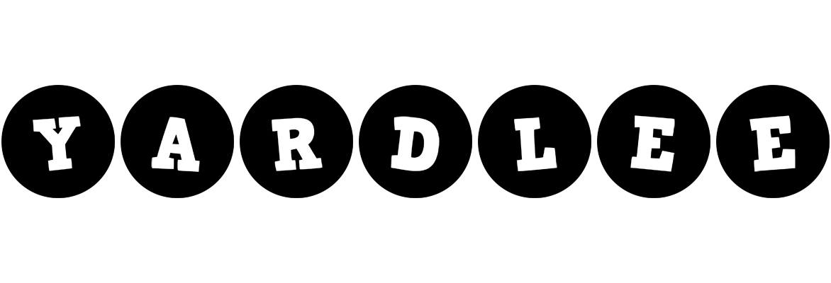 Yardlee tools logo