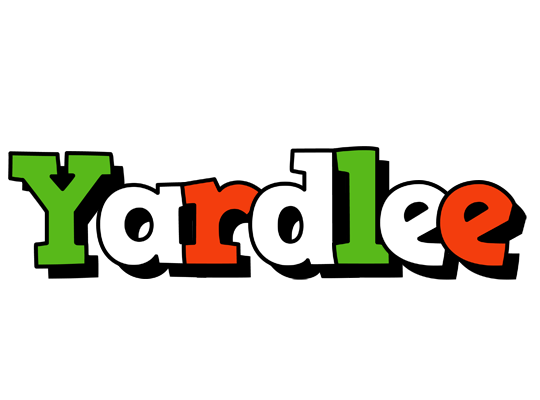 Yardlee venezia logo