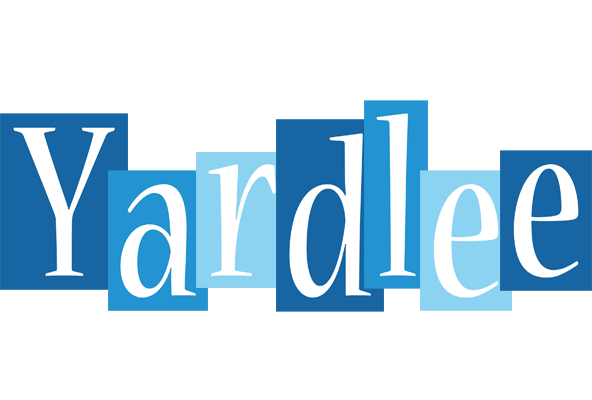 Yardlee winter logo