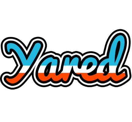 Yared america logo