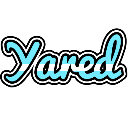 Yared argentine logo