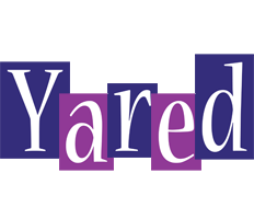 Yared autumn logo