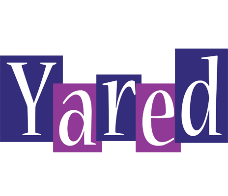 Yared autumn logo