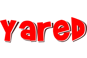 Yared basket logo