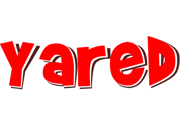 Yared basket logo