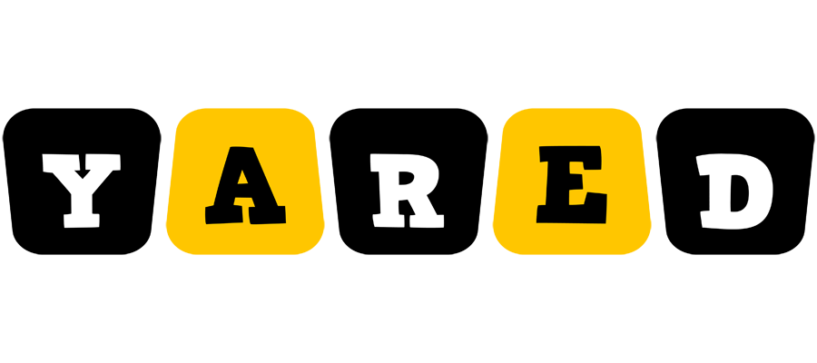 Yared boots logo