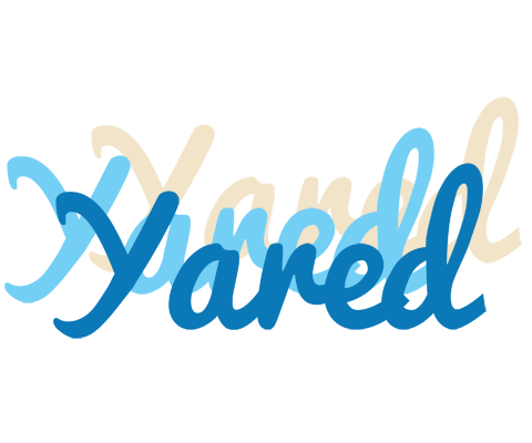 Yared breeze logo