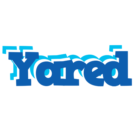 Yared business logo