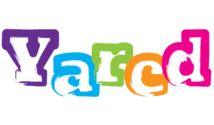 Yared casino logo