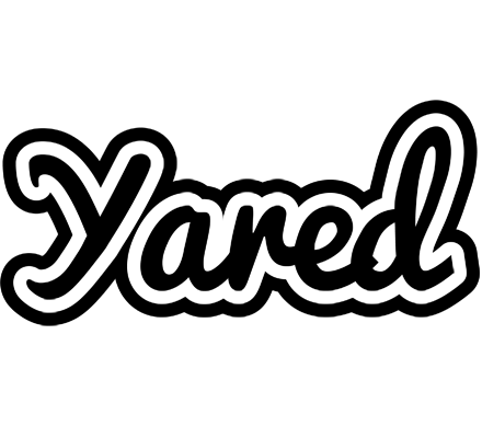 Yared chess logo