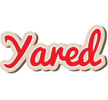 Yared chocolate logo