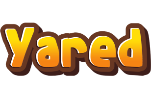 Yared cookies logo