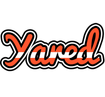 Yared denmark logo