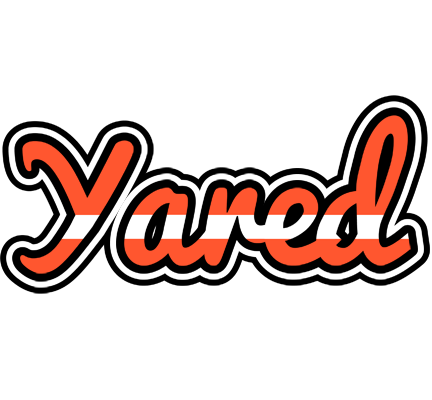 Yared denmark logo