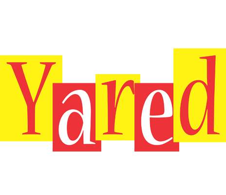 Yared errors logo