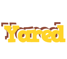 Yared hotcup logo