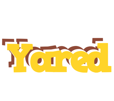 Yared hotcup logo